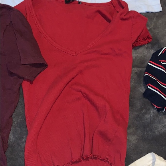 6 t-shirt bundle - Picture 4 of 7